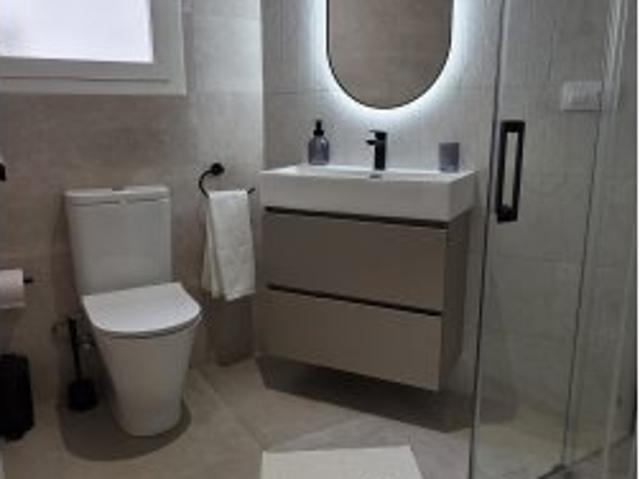 Apartamento de 3 dormitorios en alquiler en Jávea, Alicante
