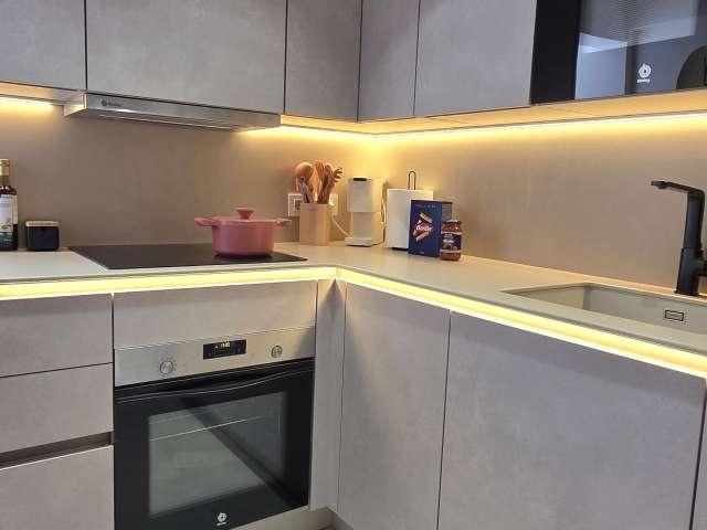 Apartamento de 3 dormitorios en alquiler en Jávea, Alicante