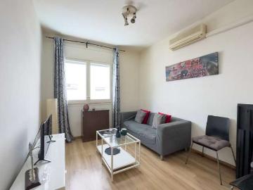 Apartamento de 3 dormitorios en alquiler en La Barceloneta