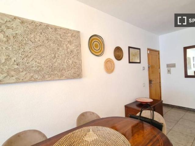 Apartamento de 3 dormitorios en alquiler en La Laguna, Tenerife