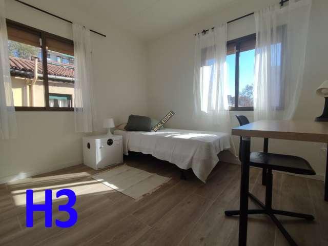 Apartamento de 3 dormitorios en alquiler en La Sagrera, Barcelona