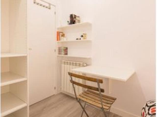Apartamento de 3 dormitorios en alquiler en la Universidad