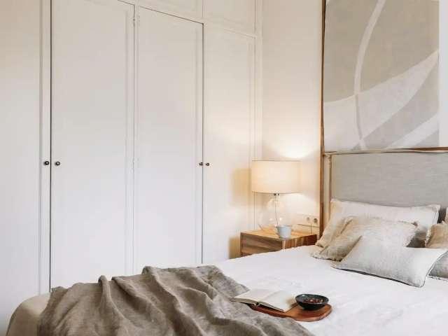Apartamento de 3 dormitorios en alquiler en L'Eixample, Barcelona