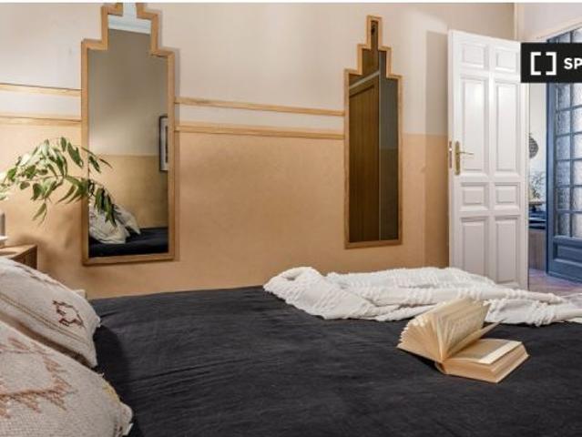 Apartamento de 3 dormitorios en alquiler en Lista