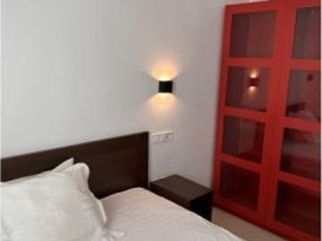 Apartamento de 3 dormitorios en alquiler en Puerta Bonita