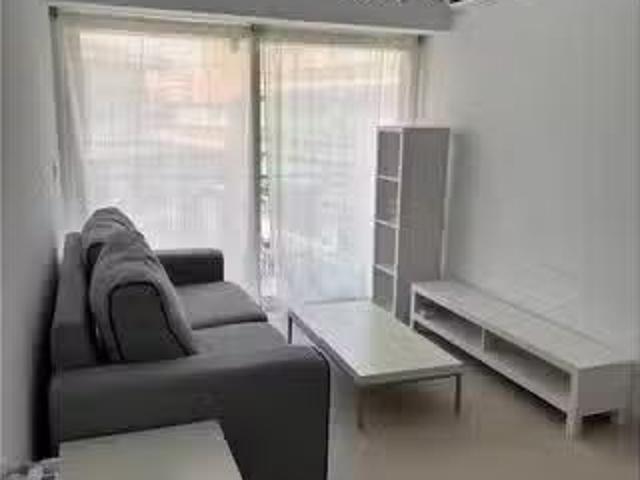 Apartamento de 3 dormitorios en alquiler en Puerta Bonita, Mad.