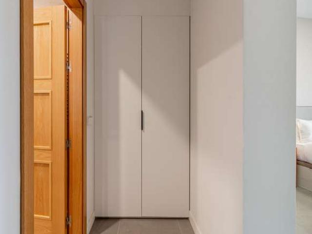 Apartamento de 3 dormitorios en alquiler en Palacio, Madrid