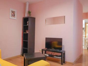 Apartamento de 3 dormitorios en alquiler en Palacio, Madrid