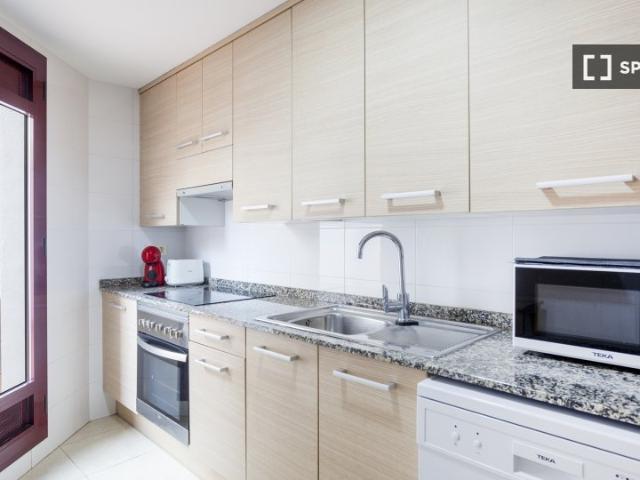 Piso en alquiler de 3 habitaciones en Patraix, Valencia