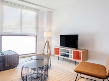Apartamento de 3 dormitorios en alquiler en Patraix, Valencia