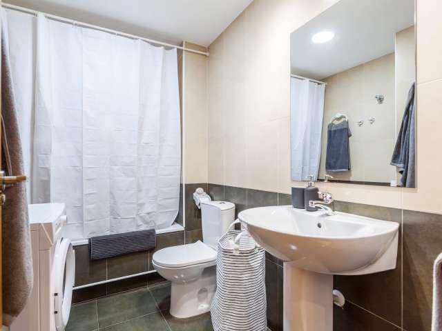 Apartamento de 3 dormitorios en alquiler en Patraix, Valencia