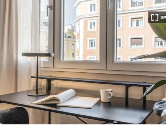 Apartamento de 3 dormitorios en alquiler en Retiro