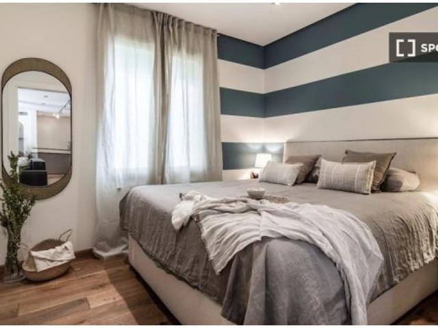 Apartamento de 3 dormitorios en alquiler en Salamanca