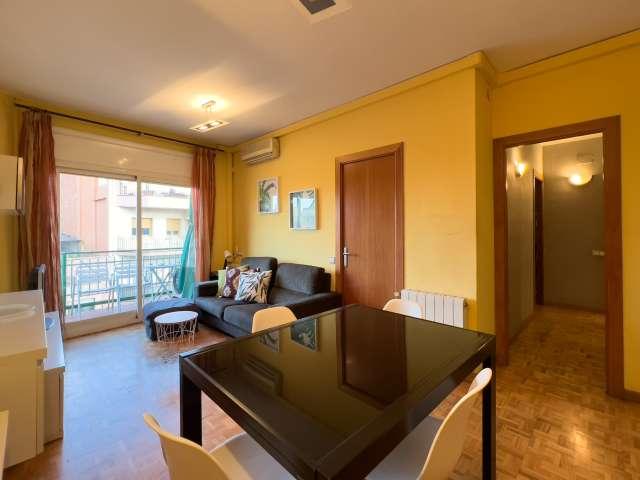 Piso en alquiler de 3 habitaciones en Sant Andreu, Barcelona