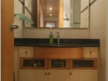 Apartamento de 3 dormitorios en alquiler en Sant Martí