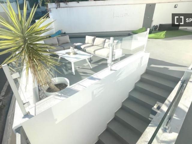 Apartamento de 3 dormitorios en alquiler en Santa Cruz de Tenerife