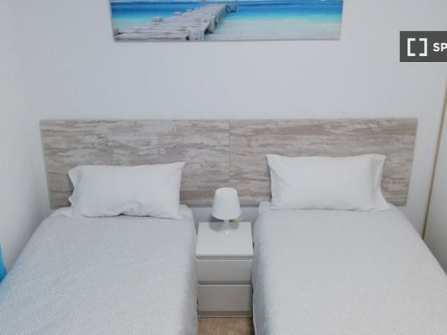 Apartamento de 3 dormitorios en alquiler en Sobradillo, Tenerife