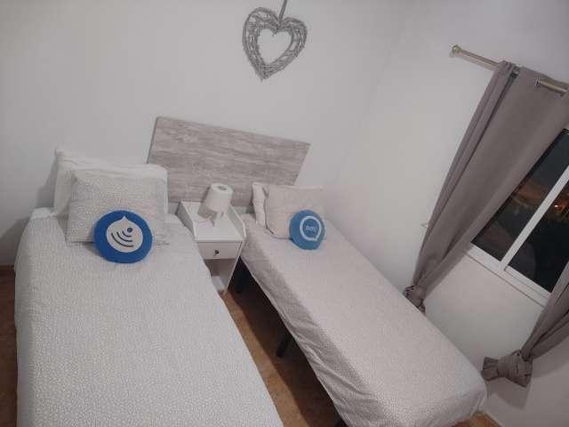 Apartamento de 3 dormitorios en alquiler en Sobradillo, Tenerife