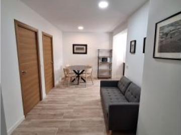 Apartamento de 3 dormitorios en alquiler en Soternes, Valencia