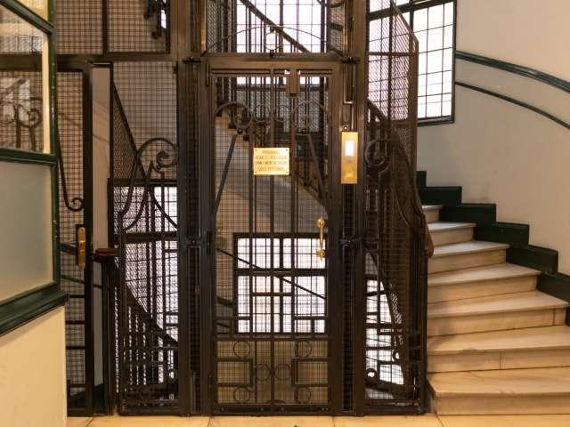 Apartamento de 3 dormitorios en alquiler en Universidad, Madrid