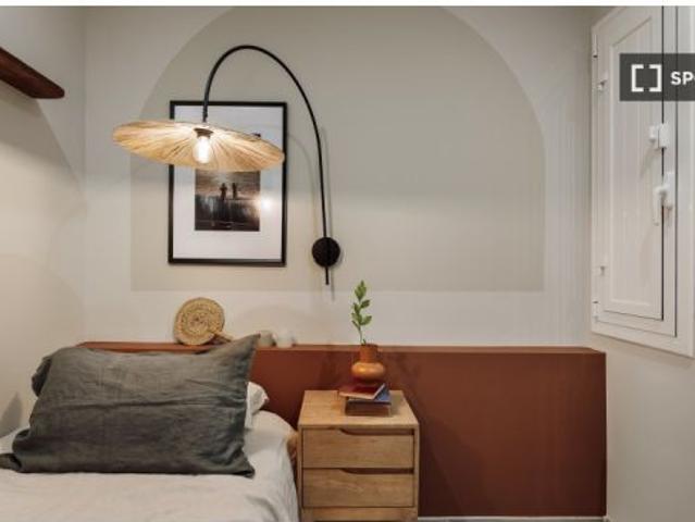 Apartamento de 3 dormitorios en alquiler en Vila de Gràcia, Barcelona