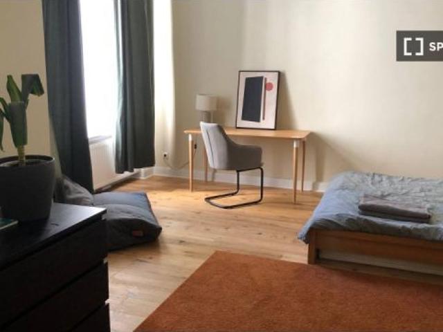 Apartamento de 3 dormitorios en Berlín
