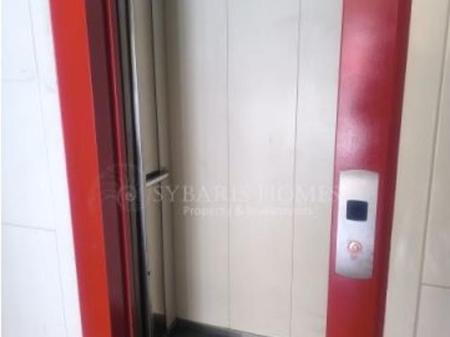 APARTAMENTO DE 3 DORMITORIOS EN CENTRO DENIA