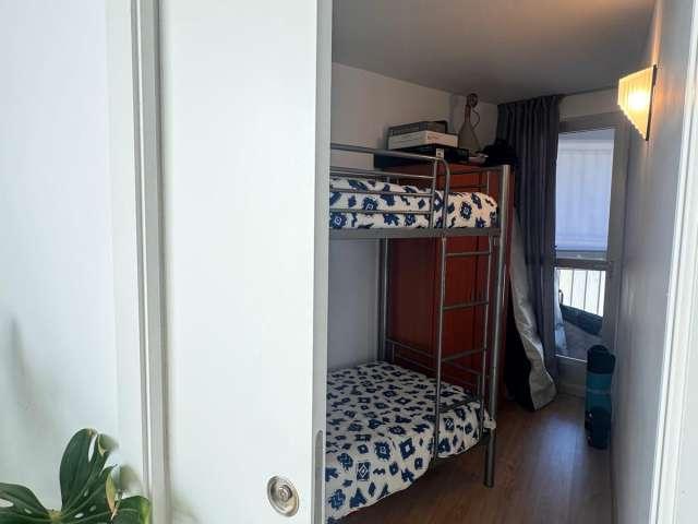 Apartamento de 3 dormitorios en El Campello, Alicante