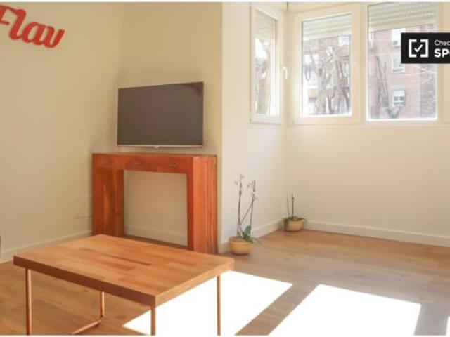 Apartamento de 3 dormitorios en El Carrascal