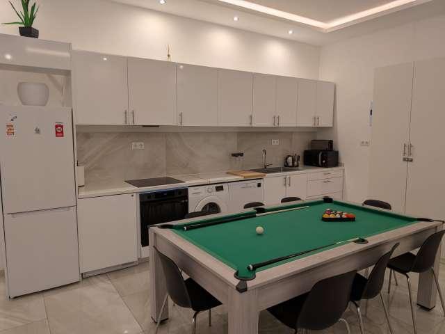 Apartamento de 3 dormitorios en Imperial, Madrid
