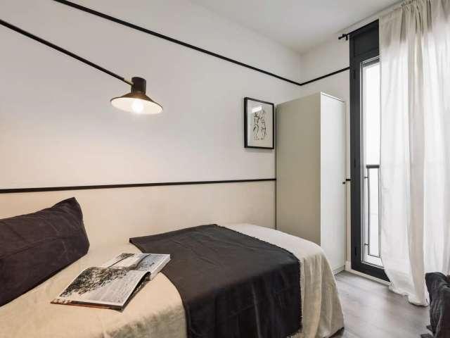 Apartamento de 3 dormitorios en Les Corts, Barcelona