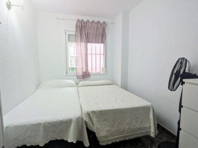 APARTAMENTO DE 3 DORMITORIOS EN LOS BOLICHES LIBRE DE OCTUBRE HASTA EL 30 DE JUNIO DEL 2027