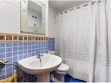 Apartamento de 3 dormitorios junto al mar en Aguamarina