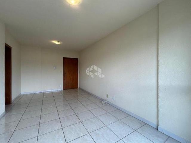 Apartamento de 3 dormitórios junto ao Shopping Santa Cruz!