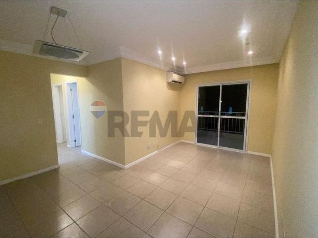 Apartamento de 3 dormitorios para locação em Vinhedo