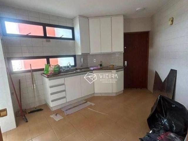 Apartamento de 3 dormitórios para venda no Edifício La Rochelle