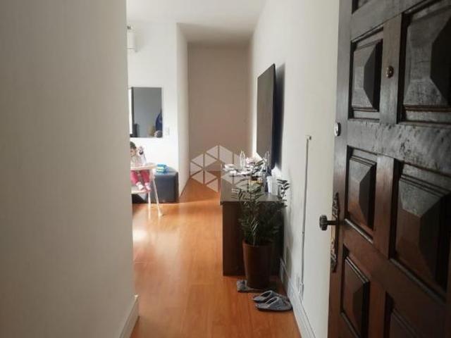 Apartamento de 3 dormitórios, reformado no bairro Santana