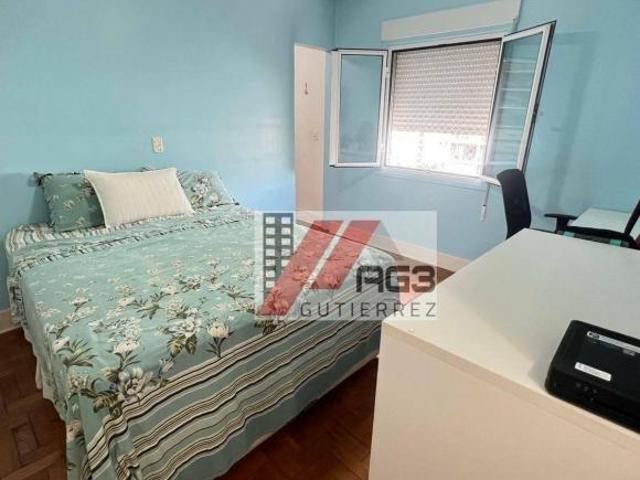 Apartamento de 3 dormitórios, suíte com closet, vaga de garagem fixa a poucos metros da futura estaç
