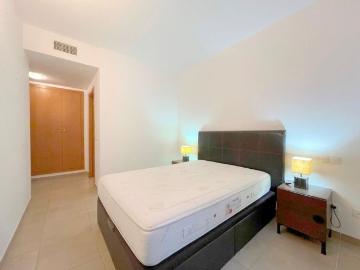 Apartamento de 3 dormitorios semi amueblado en Sa Gerrería, Palma