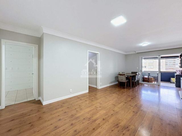 APARTAMENTO DE 3 DORMITÓRIOS SEMI MOBILIADO