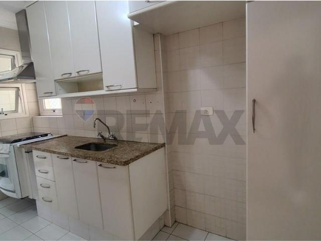 Apartamento de 3 Dormitórios, sendo 1 com suíte no Condomínio Buena Vista na Vila Augusta Guarulhos SP