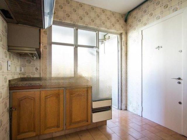 Apartamento de 3 dormitórios sendo 1 suíte, 2 vagas e próximo do Zaffari Bom Fim