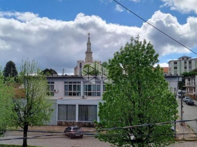 Apartamento de 3 dormitórios sendo 1 suíte com 113,5 m2 privativos no centro de São Francisco de Pau