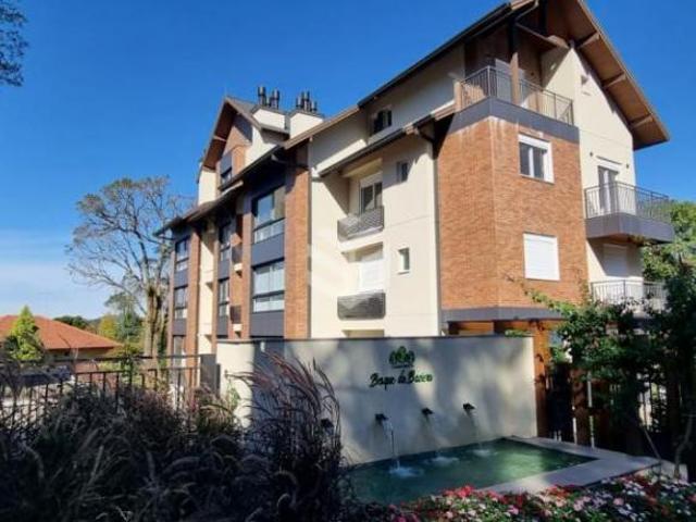 APARTAMENTO DE 3 DORMITÓRIOS SENDO 1 SUÍTE NO BAIRRO BAVÁRIA