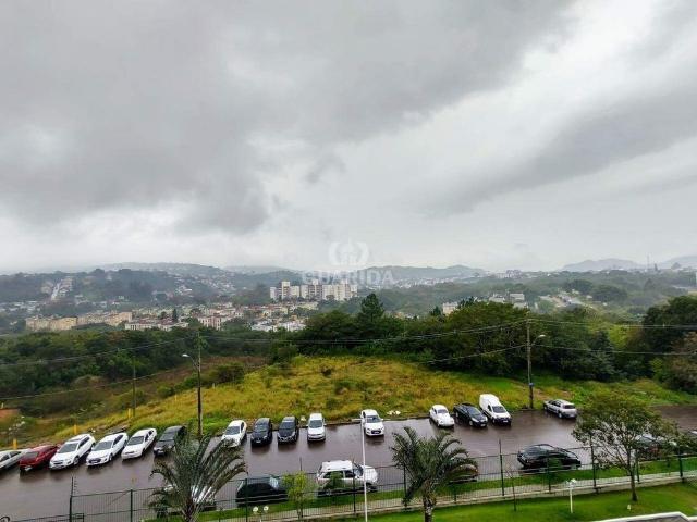 Apartamento de 3 dormitórios sendo 1 suíte, no bairro Cavalhada com VAGA e CHURRASQUEIRA COD: 13061