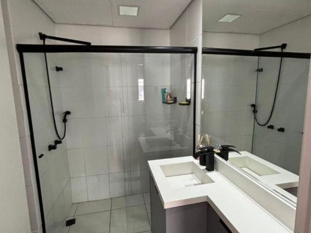 Apartamento de 3 dormitórios, varanda, vaga e lazer completo