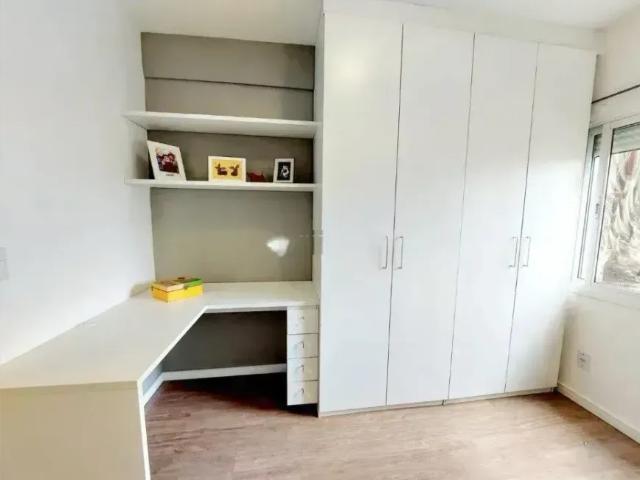 Apartamento de 3 dormitórios, 1 suíte e 1 vaga de garagem