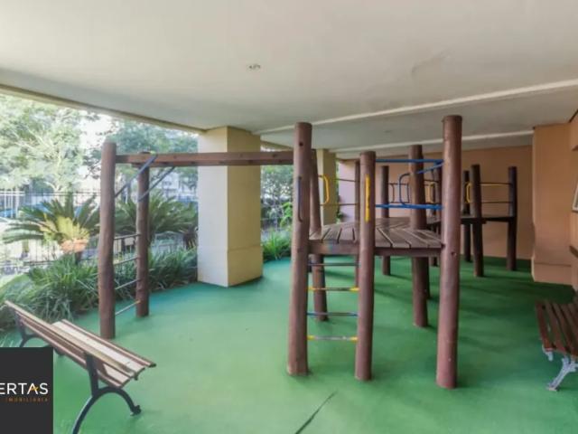Apartamento de 3 dormitórios, 1 vaga e elevador na Vila Ipiranga
