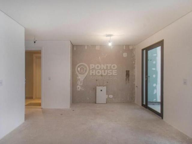 Apartamento de 3 dormitórios, 2 vagas e varanda na Vila Clementino da Cyrela