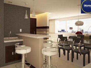 Apartamento de 3 dormitórios, 3 suítes, e 4 vagas, no bairro Jardim Lindoia